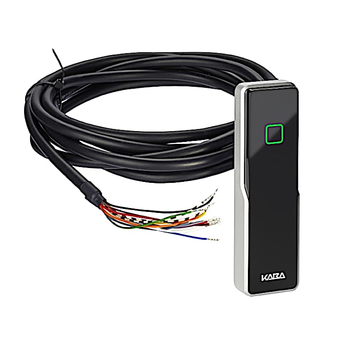 Kaba compact reader 91 04
