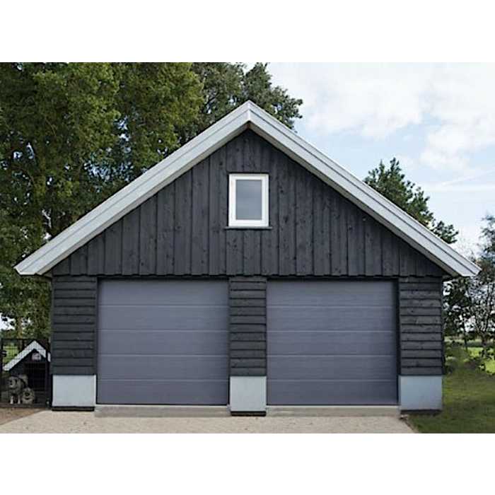 Garage-bedrijf