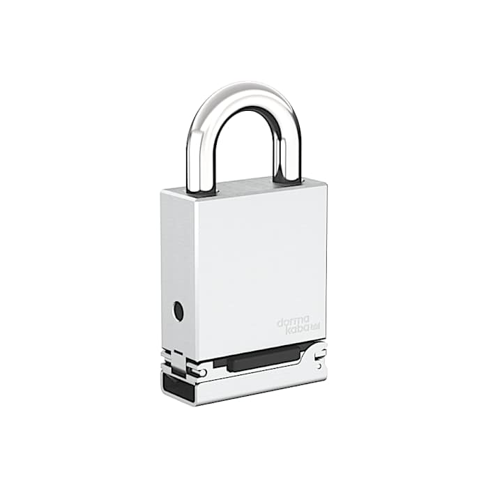 IP68 Padlock