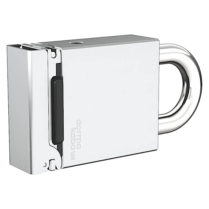 IP68 padlock