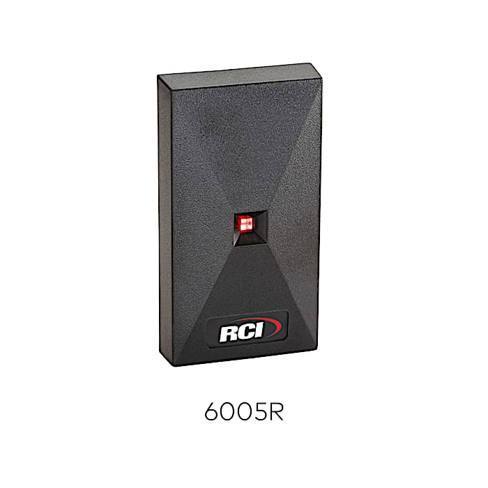 6005R Low Frequency Readers