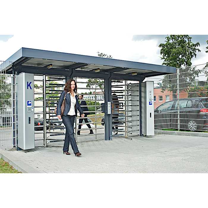Tourniquets hauts Kentaur - FTS-E02