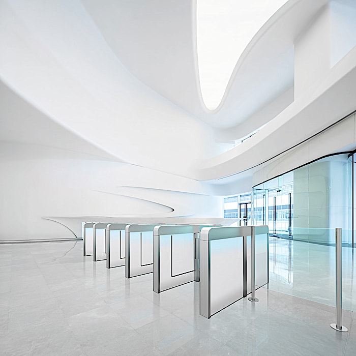 white hall composing