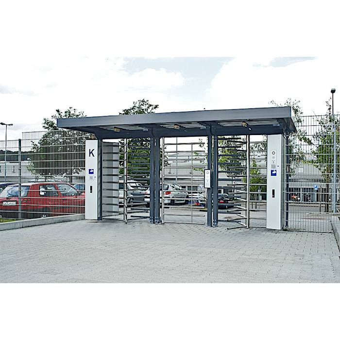Turnstiles