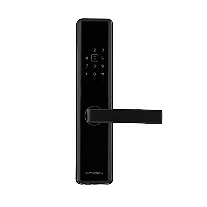 M5 Digital Mortice Door Lock