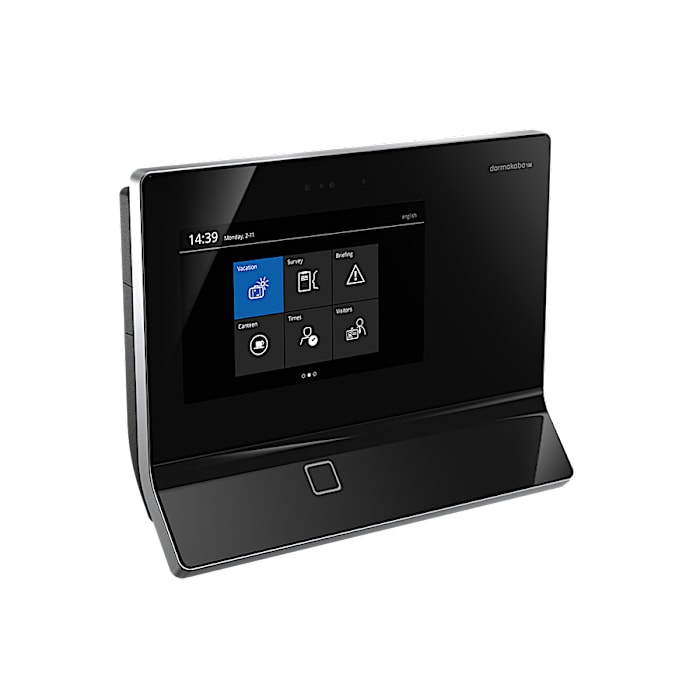 dormakaba Terminal 97 00