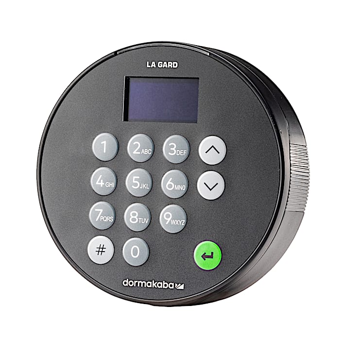 Safe Locks