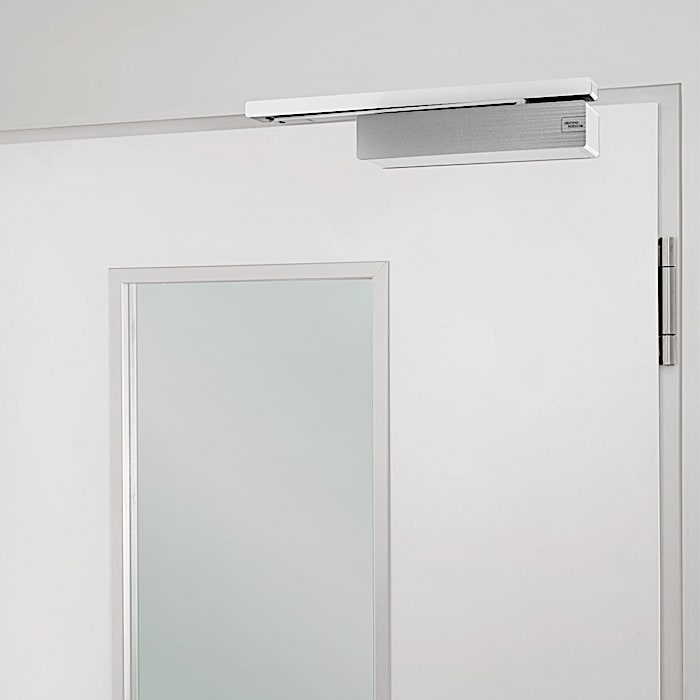 TS 98 XEA Door Closer