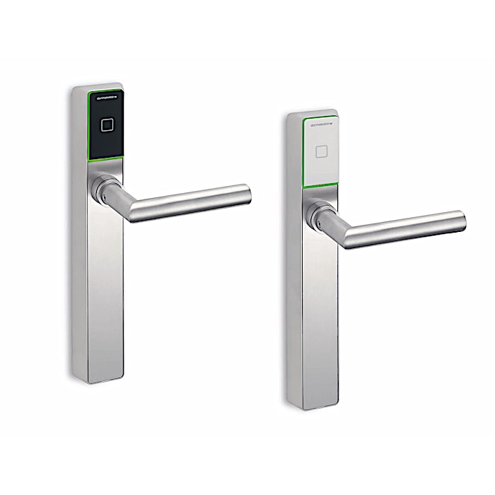 c-lever pro - black and white