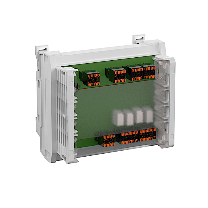 Input-/ Outputmodule