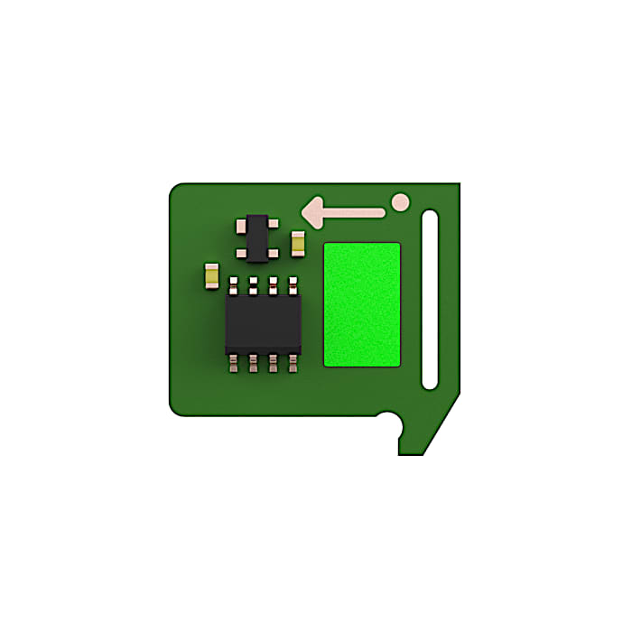 Emergency exit system SafeRoute licence cards SLI