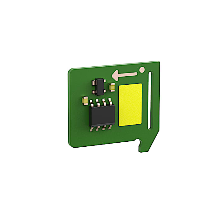 Emergency exit system SafeRoute licence cards SLI
