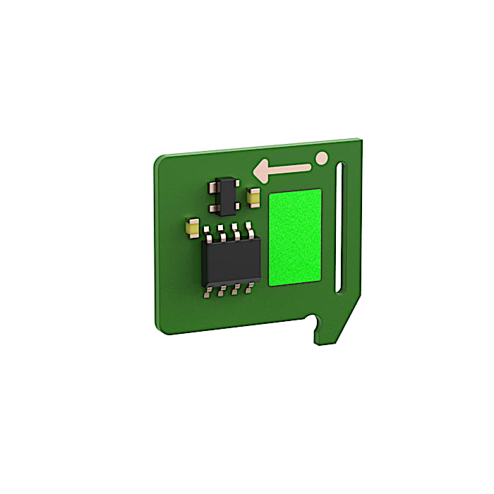 Emergency exit system SafeRoute licence cards SLI