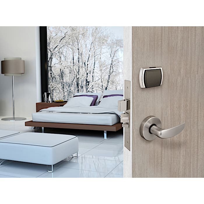 QuantumIV Guestroom
