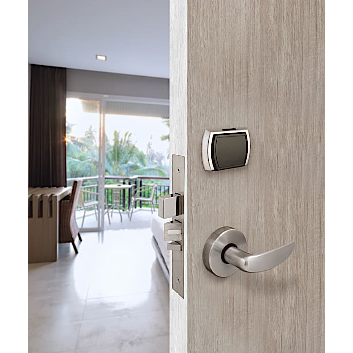 QuantumIV Guestroom