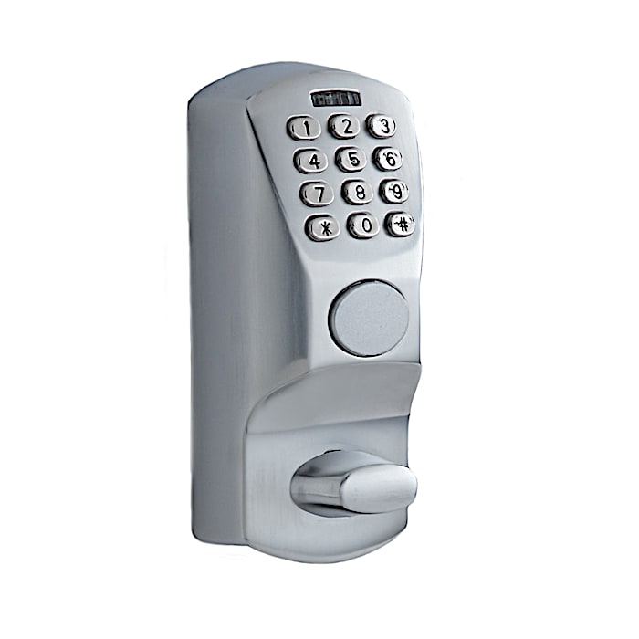 Oracode 480 Satin Finish