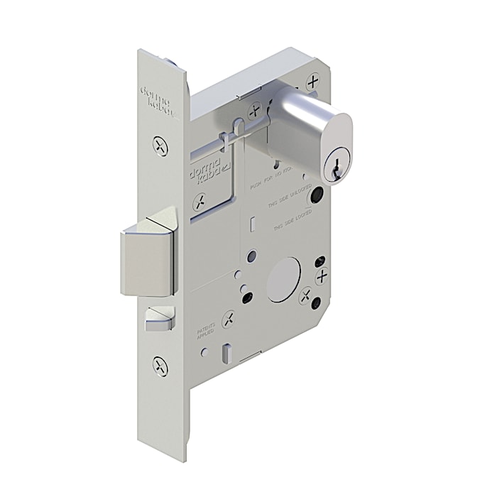 MS2600 & MS2900 Series Mortice Locks