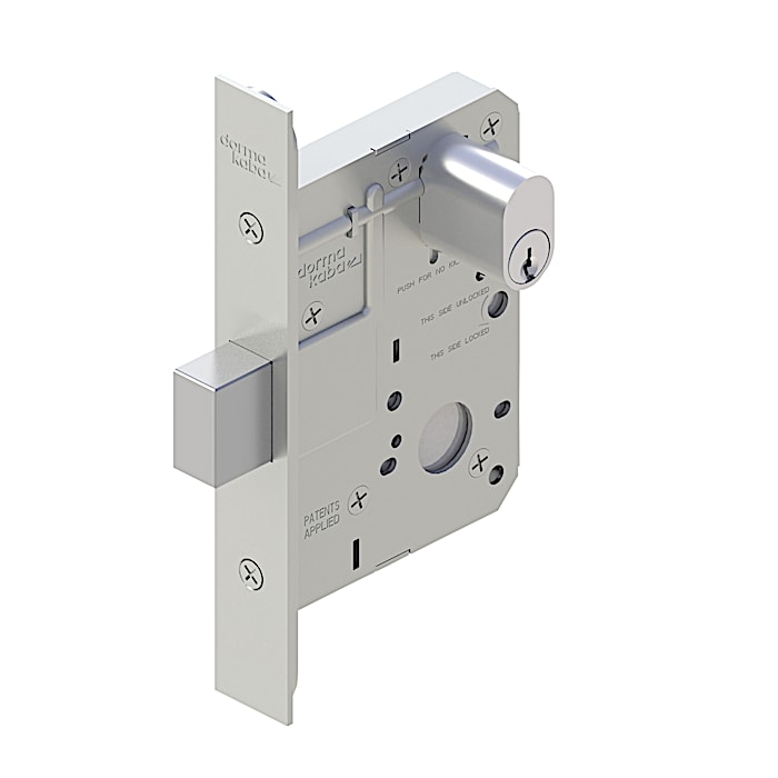 MS2600 & MS2900 Series Mortice Locks
