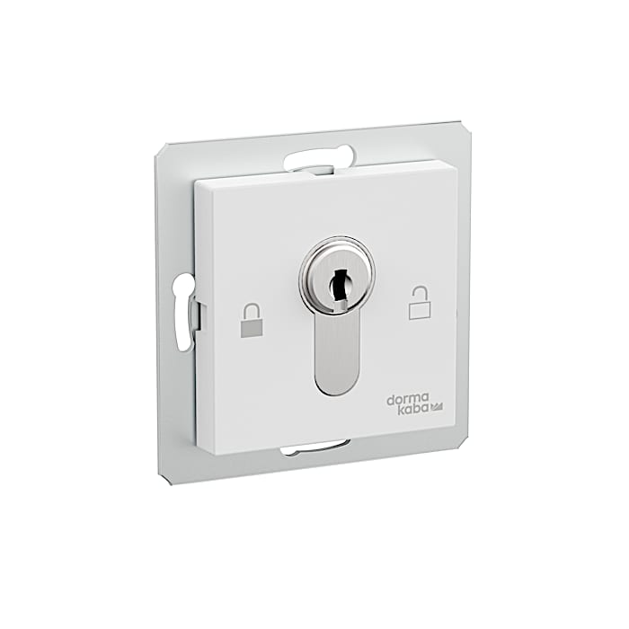 Emergency exit system SafeRoute system components