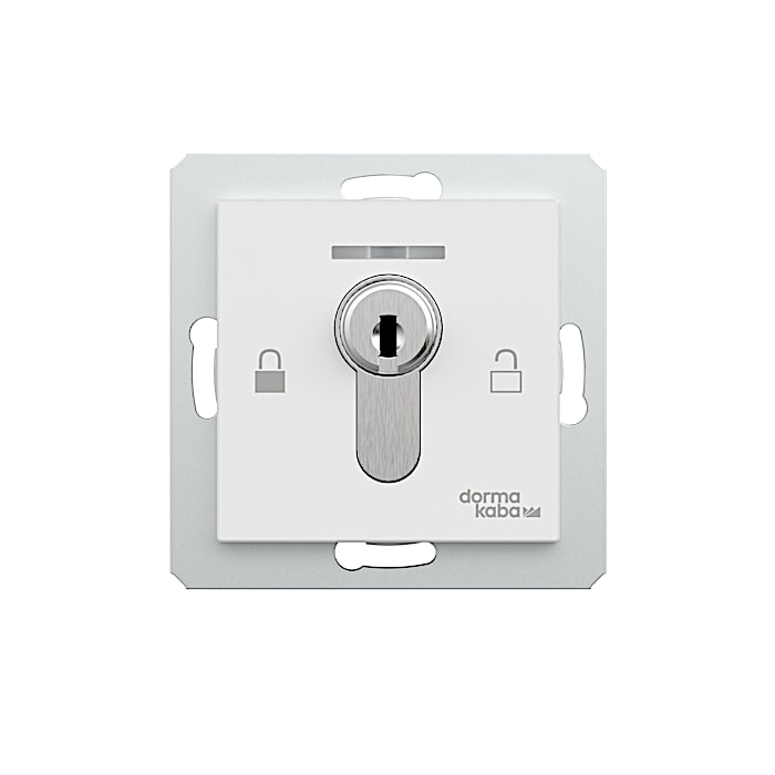 Emergency exit system SafeRoute system components