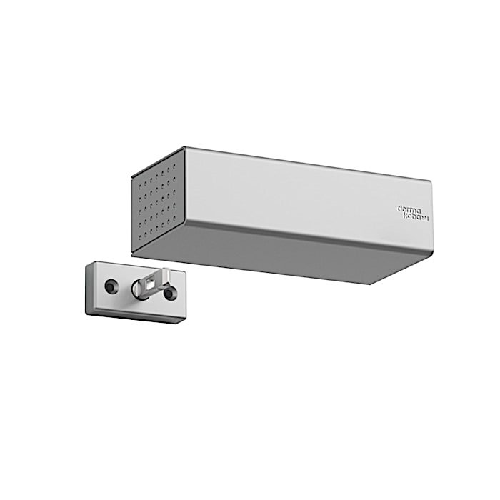 Emergency exit system STV 100 locking device