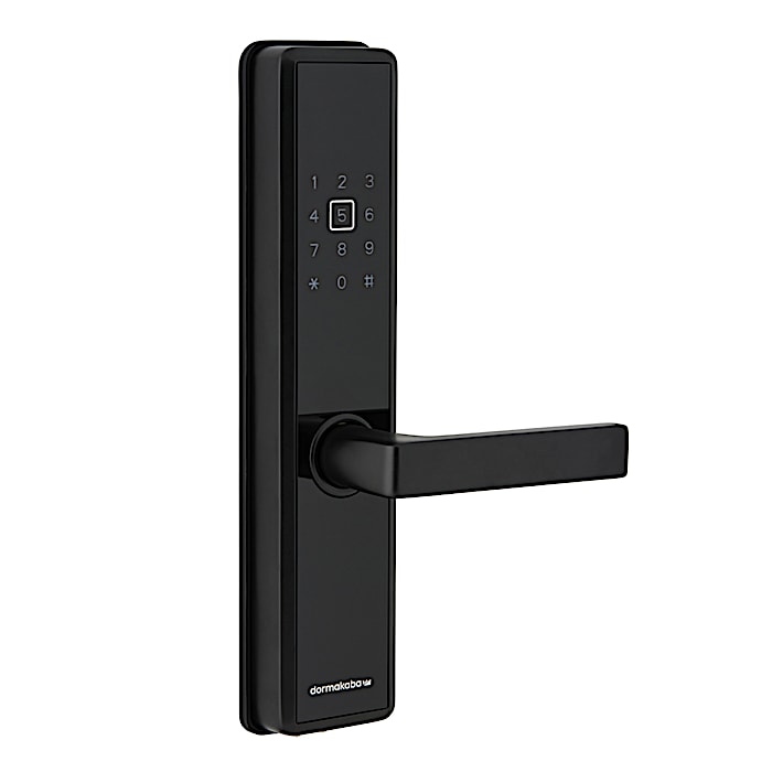 M5 Digital Mortice Door Lock