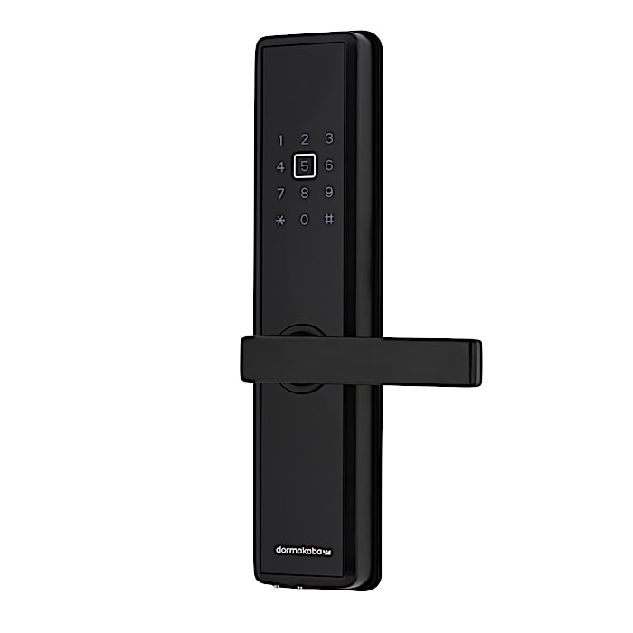 M5 Digital Mortice Door Lock