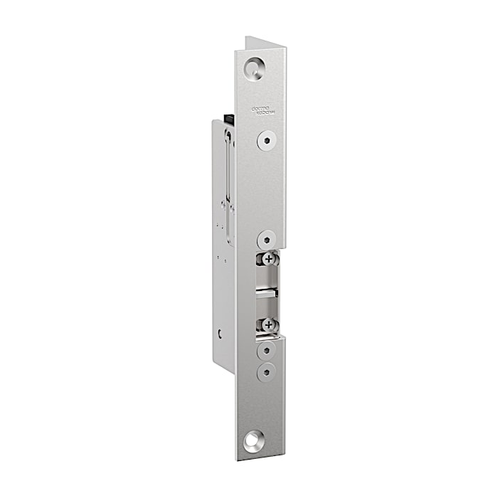 Emergency exit system STV 500 locking device