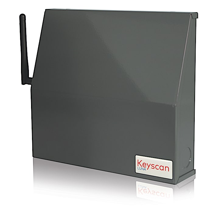 Keyscan LUNA SDAC