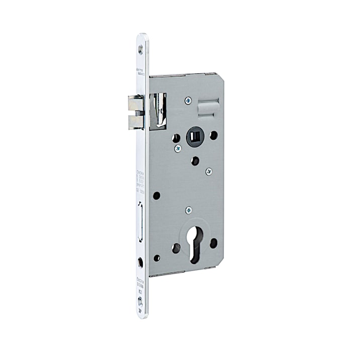 127 Kurbelfalle, Profilzylinder mit Wechsel (WZ)