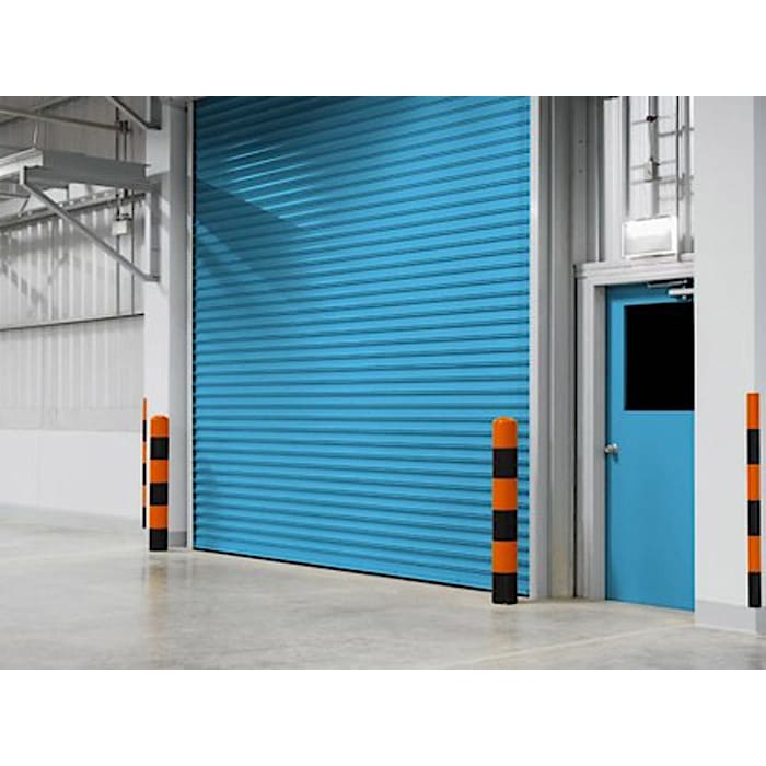 Roller Shutter Doors