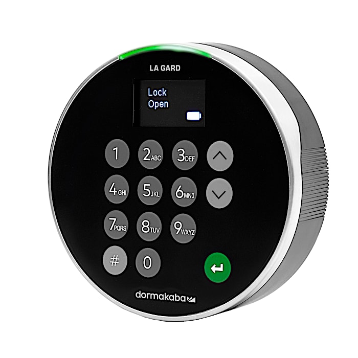 LA GARD 700