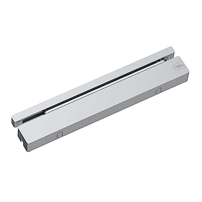 TS 97 FL XEA Free-swing slide channel door closer
