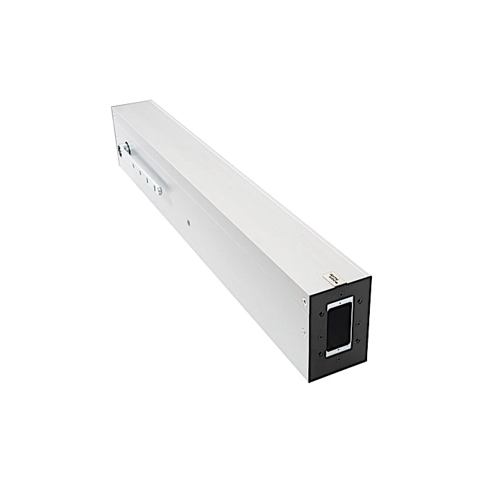 ED OHC - Single End Cap RT