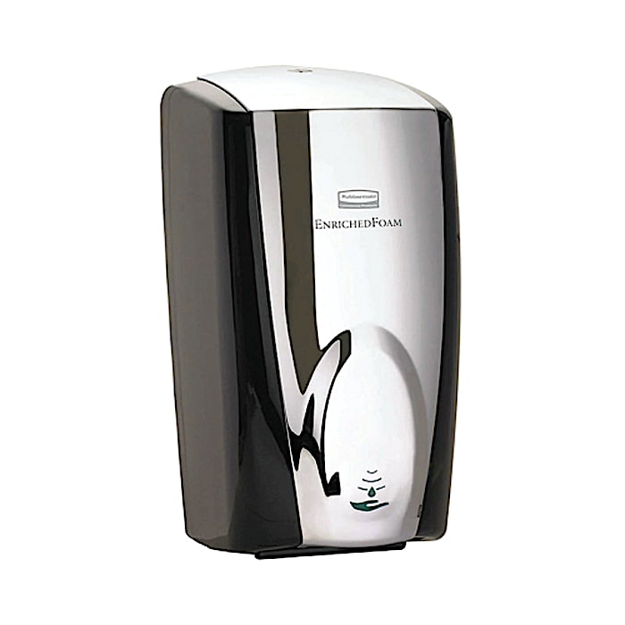 Sanitizer Unit