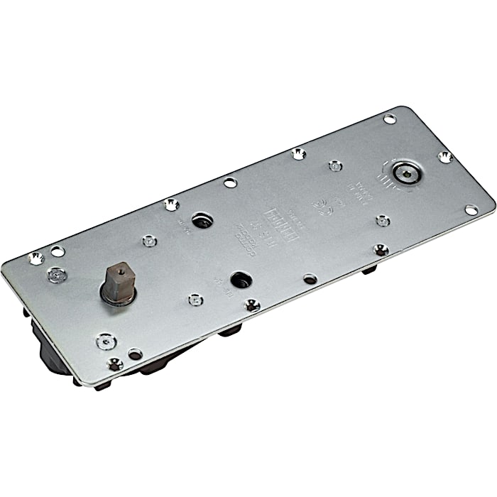 dormakaba RTS 87 Concealed Transom Door Closer