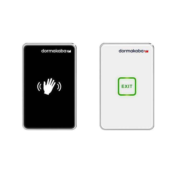 90 09M Touchless Switch