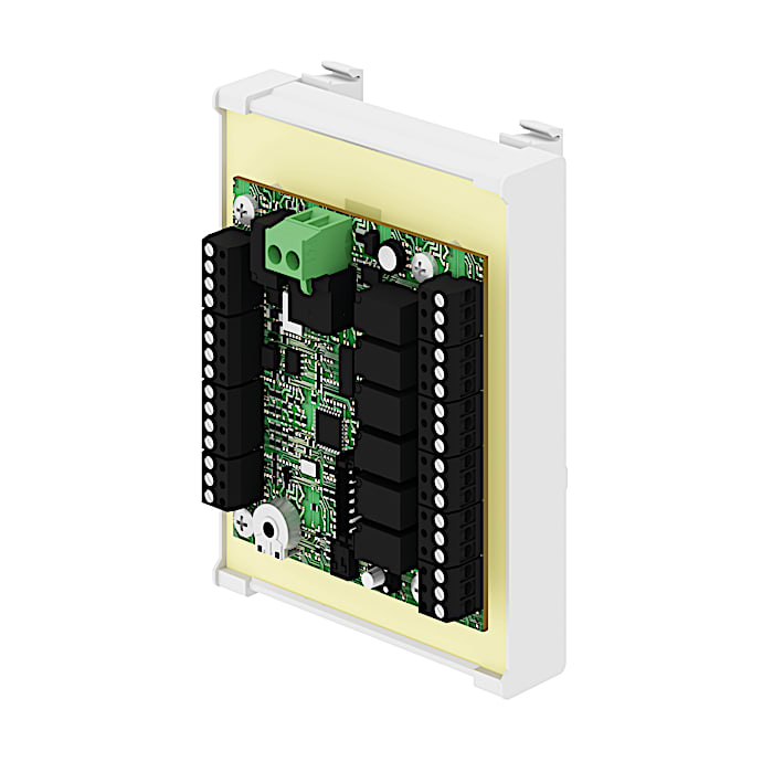 Lock SVP S 36 DCW