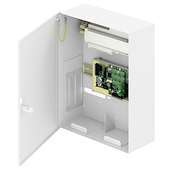 Lock SVP S 45 DCW