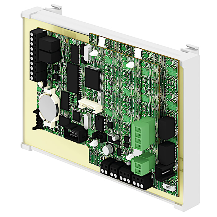 Lock SVP S 46 DCW