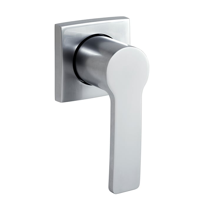 Boltwork handle