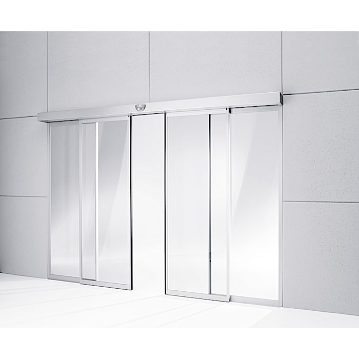 ES 200 Sliding door operator