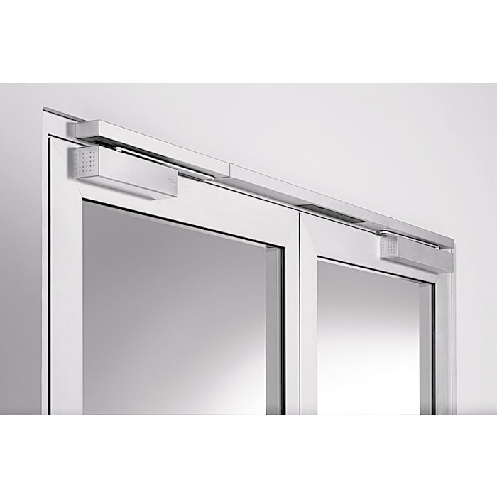 Door closer TS 93 System