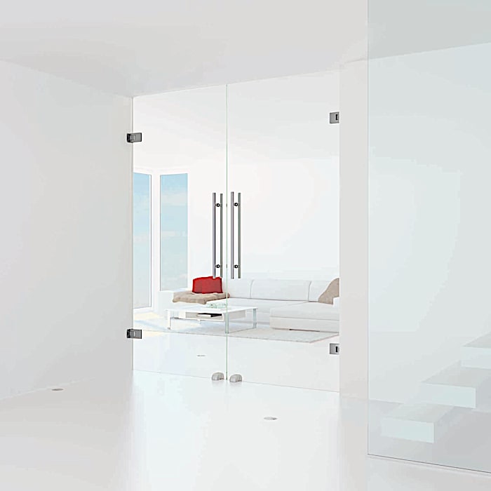 Swing door fitting TENSOR