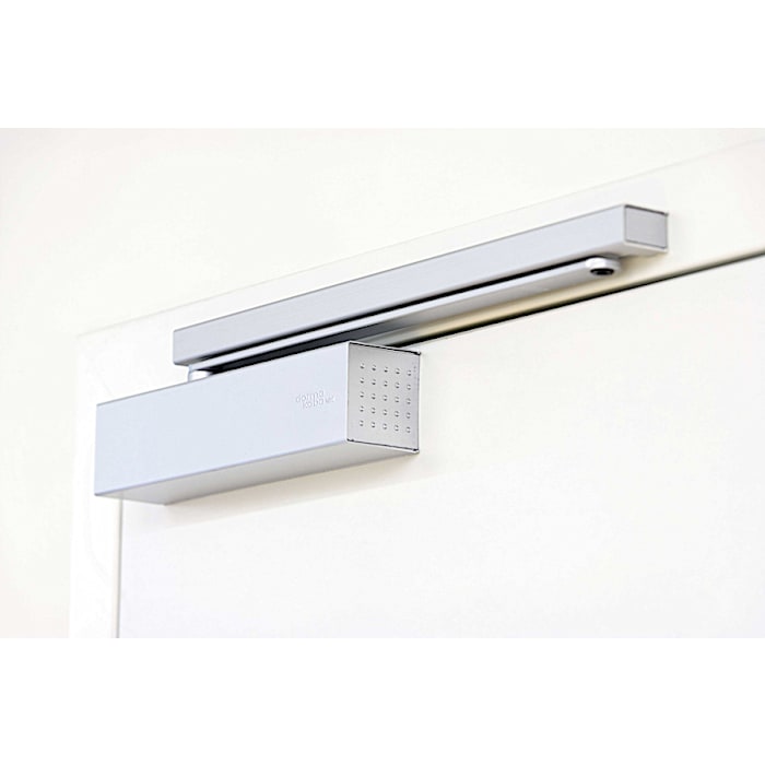 dormakaba TS 93 Cam Action Door Closer System - Slide Channel