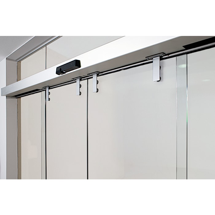 Automatic Sliding Door ST PURE
