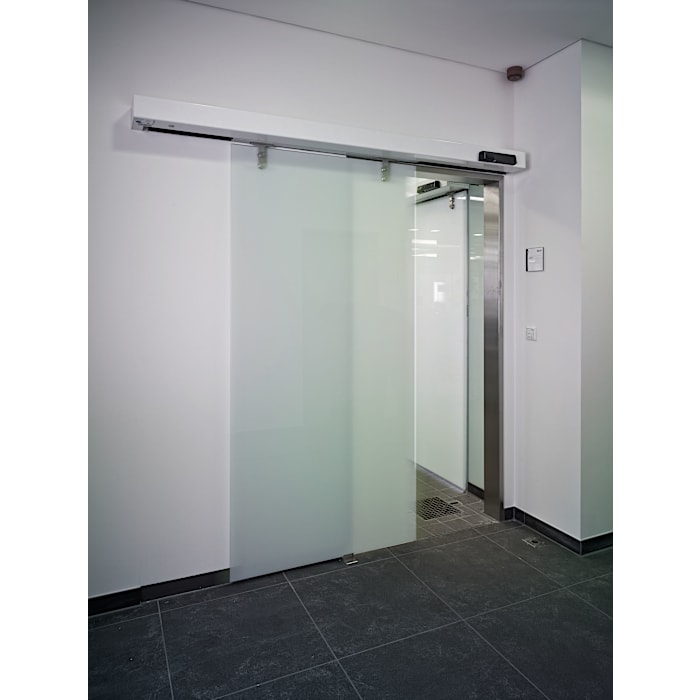 Automatic Sliding Door ST MANET