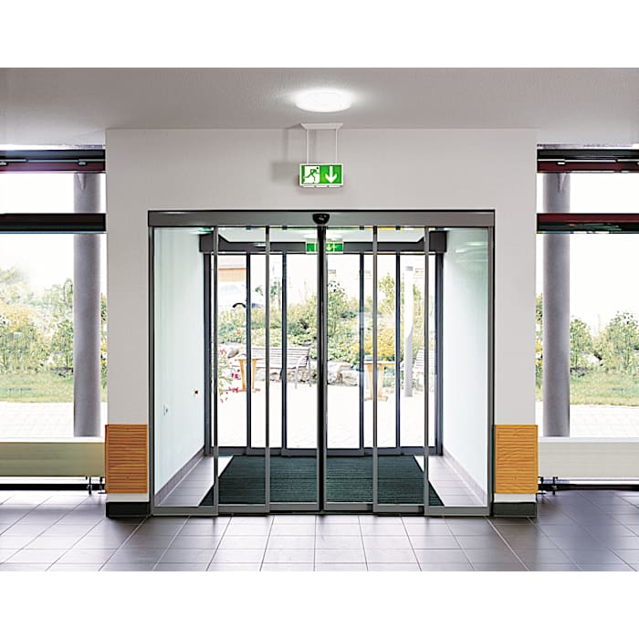 Automatic Sliding Door TST FLEX