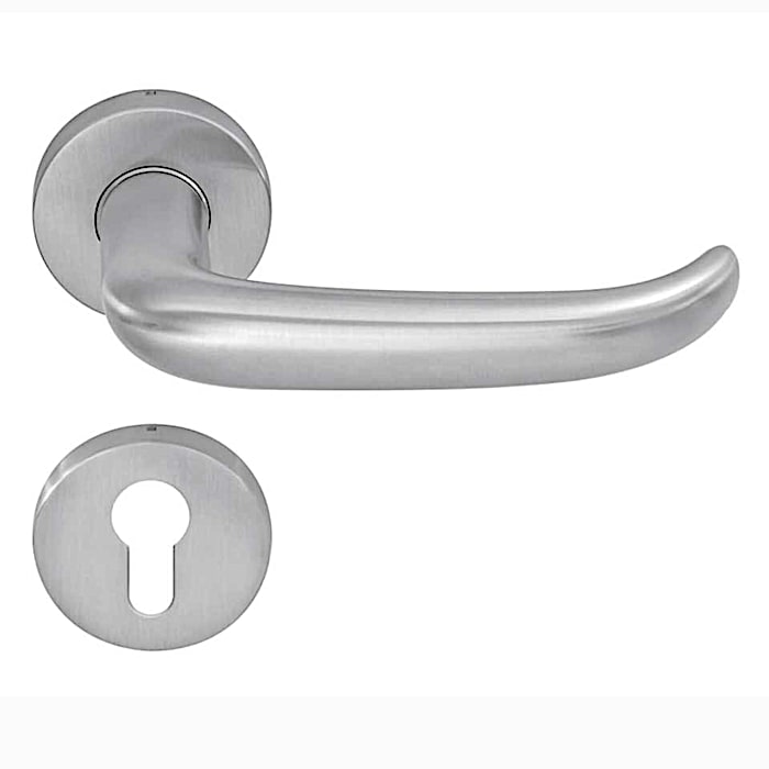 dormakaba Pure 4 Series Lever Handle Sets