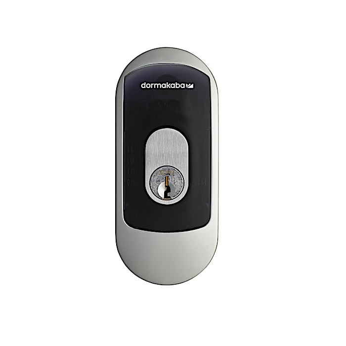 dormakaba PK - Prestige Key Switch
